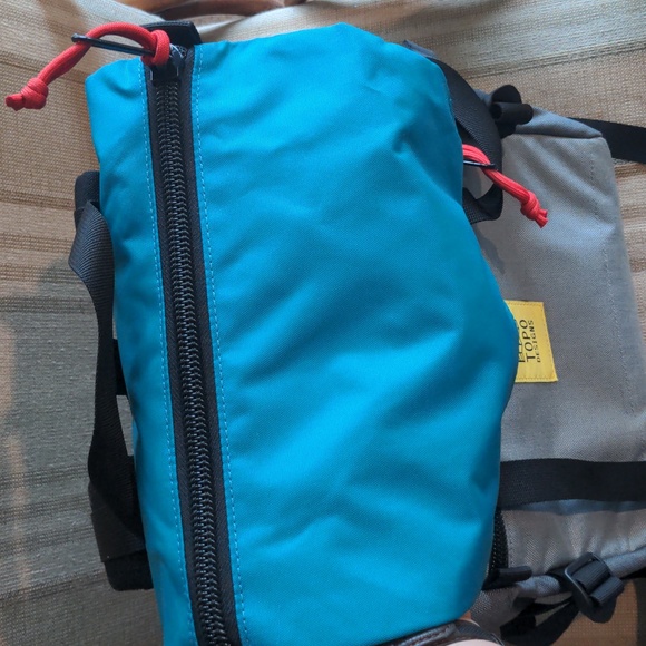 Topo Designs Rover Pack - Picture 5 of 12